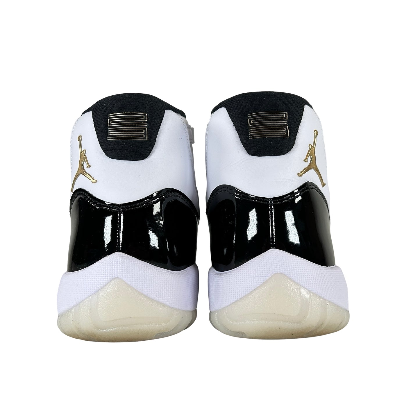 CT8012 170 Jordan 11 Retro DMP Momentos definidores (2023)