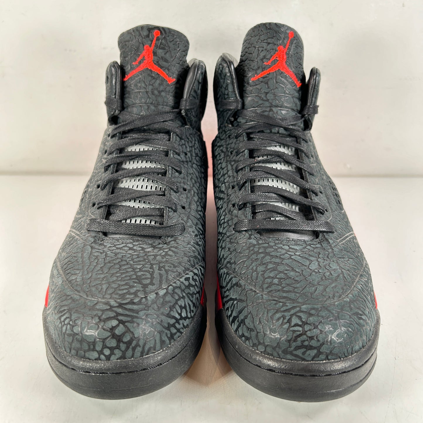 599581 010 Jordan 5 Retro 3Lab5 Infrared [USED] - 14 M (Used) (No Box)