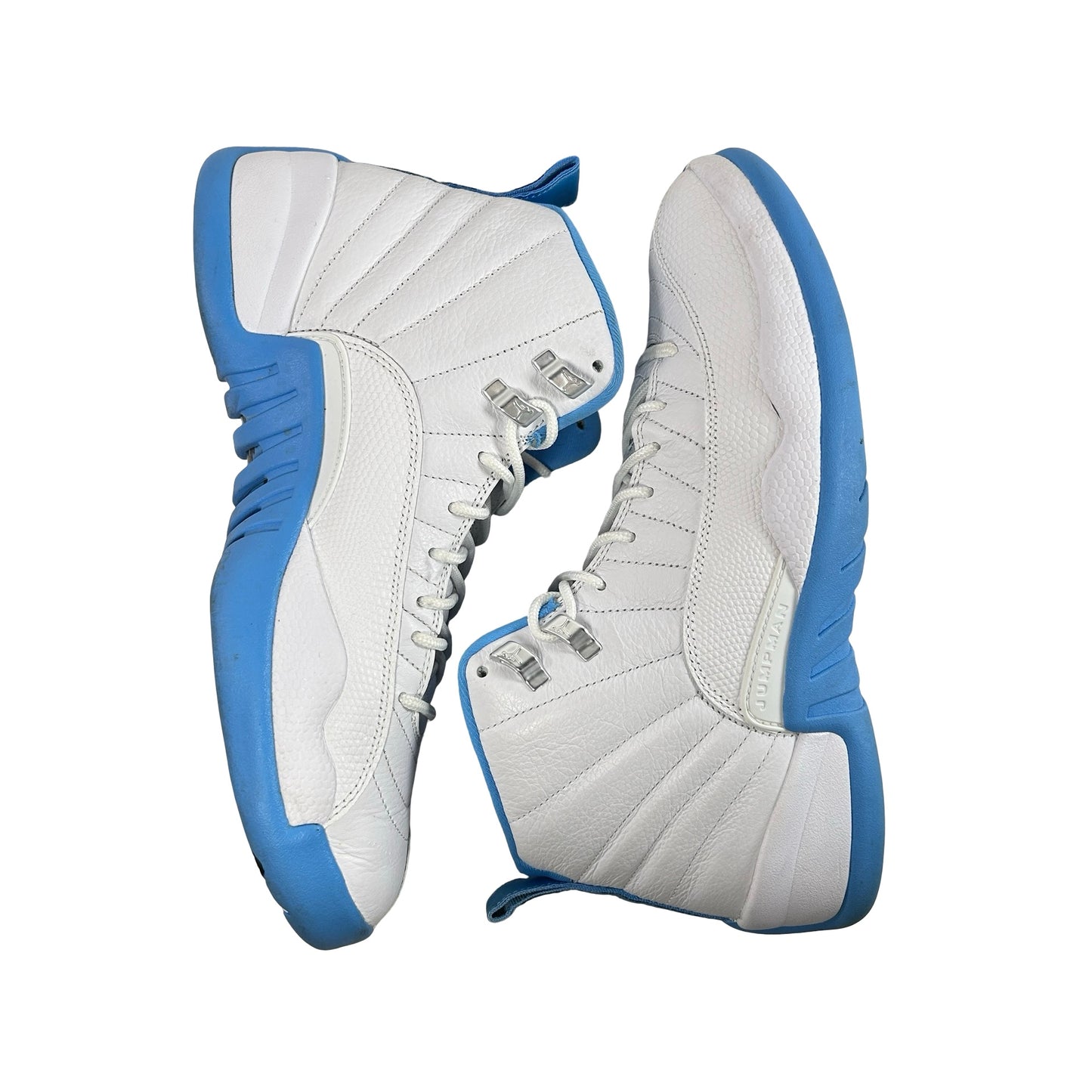 CT8013 112 Jordan 12 Retro Melo (2025) [USED] - 9.5 M (Used)