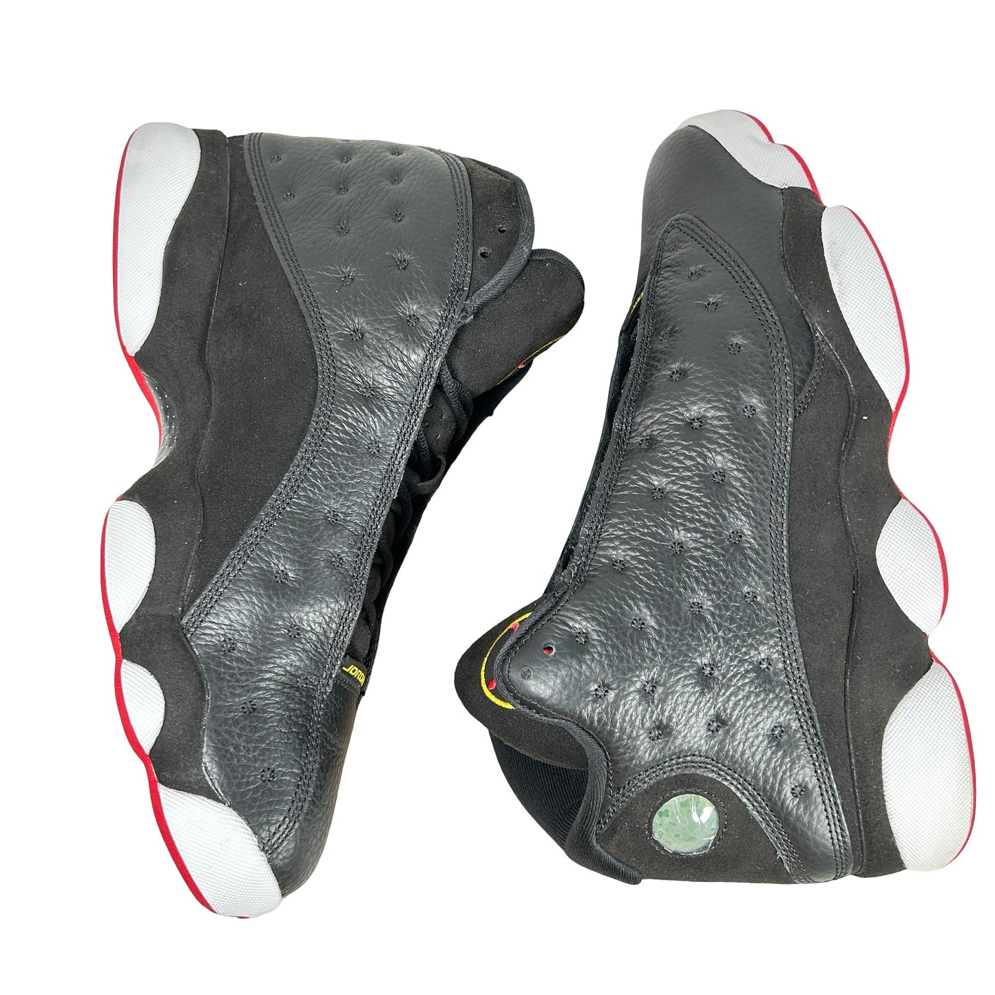 414571 062 Jordan 13 Retro Playoff (2023) [USED] - 12 M (Used2)