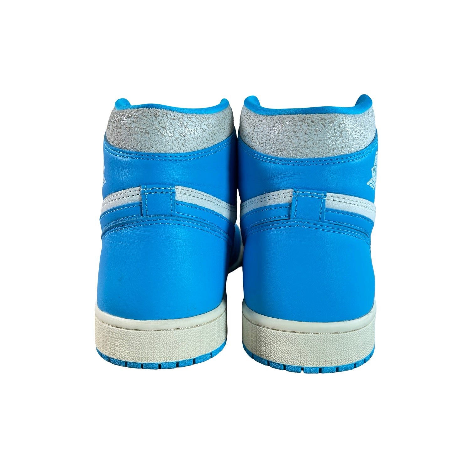 DZ5485 402 Jordan 1 Retro High OG UNC Reimagined [USED] - 10 M (Used6)