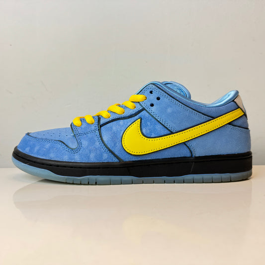 FZ8320 400 Nike SB Dunk Low The Powerpuff Girls Bubbles [USED] - 10.5 M (Used2)