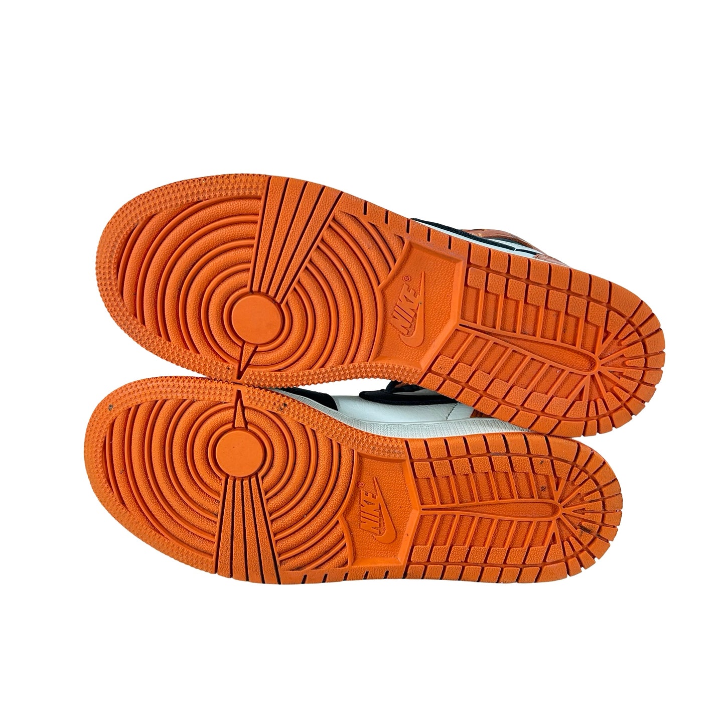 FD1437 008 Jordan 1 Retro High OG Shattered Backboard (2025) (GS) [USED] - 5 Y (Used)