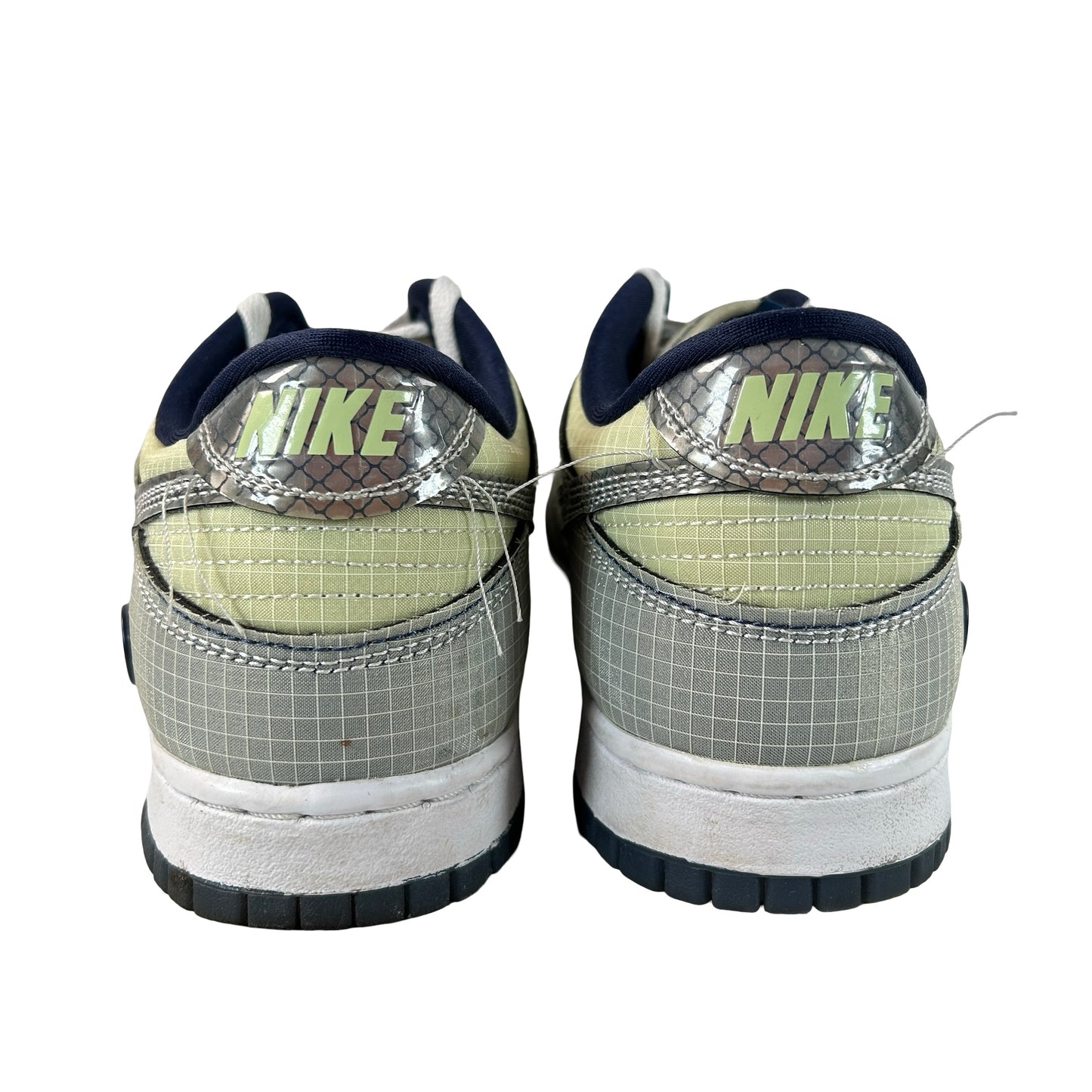 DJ9649 401 Dunk Low Union Pistachio [USED] - 9.5 M (Used4)