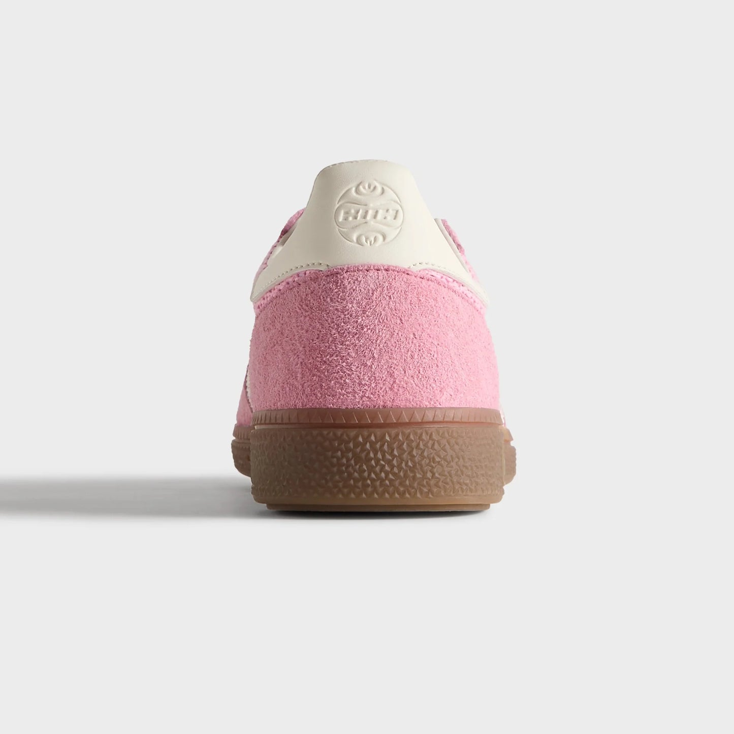 KH8486 adidas Handball Spezial Kith x Lionel Messi Light Pink