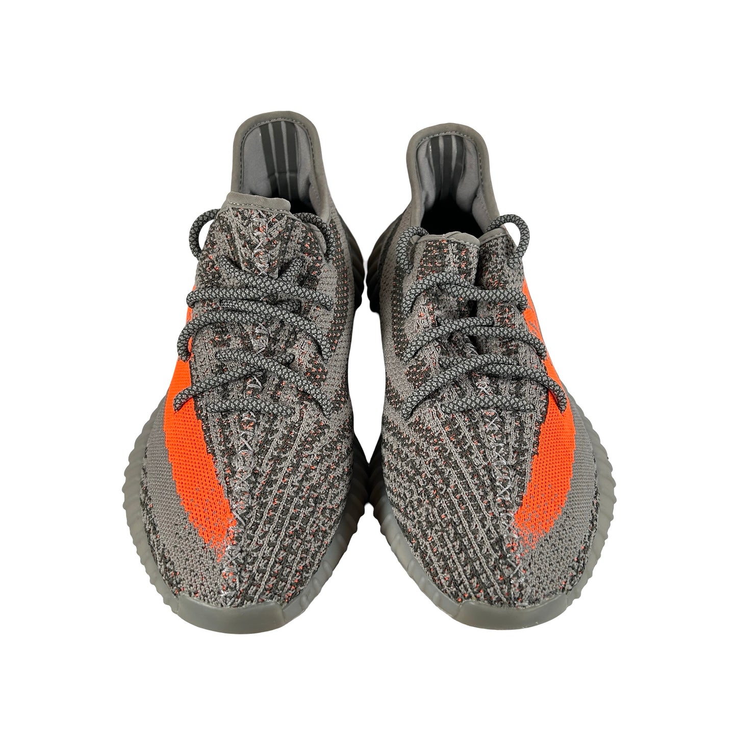 GW1229 Yeezy Boost 350 V2 Beluga Reflective [USED] - 10 M (Used5)