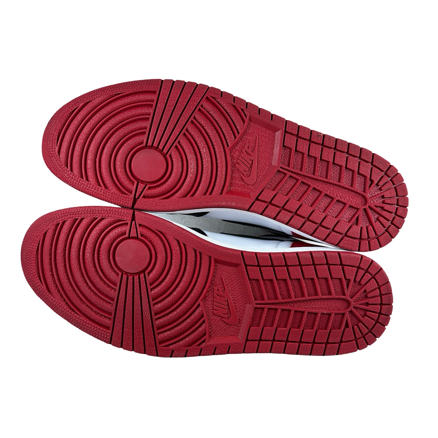 555088 125 Jordan 1 Retro Black Toe (2016) [USED] - 11 M (Used2)