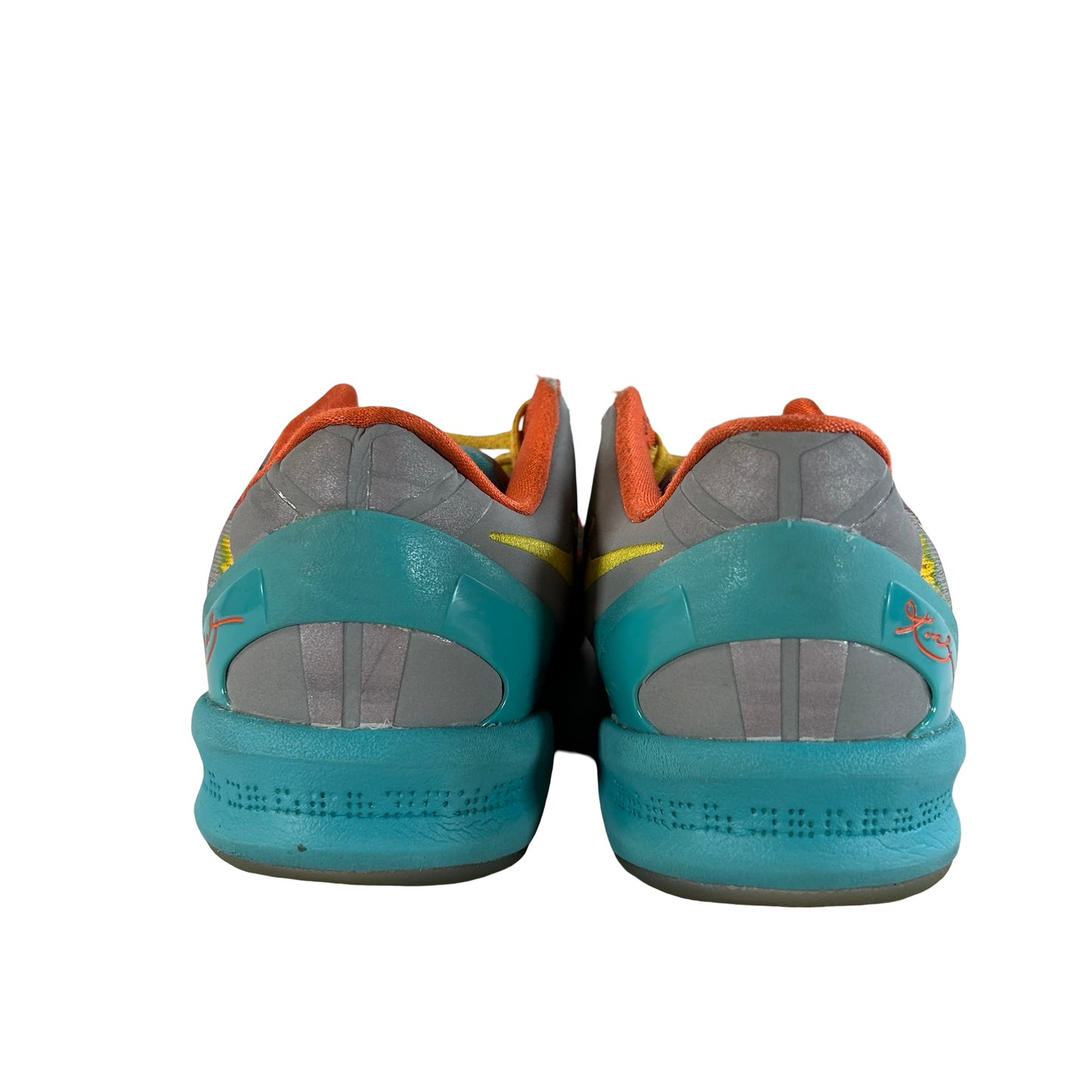 HF7319 001 Nike Kobe 8 Protro Venice Beach (2024) (GS) [USED] - 5.5Y (Used) (No Box)