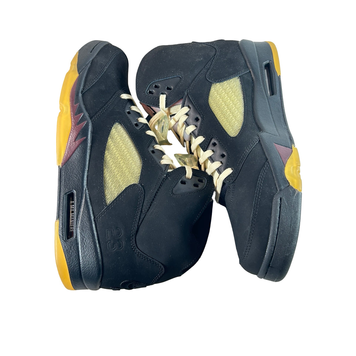 FD1330 001 Jordan 5 Retro A Ma Maniere Dusk [USED] - 10.5 M (Used15)