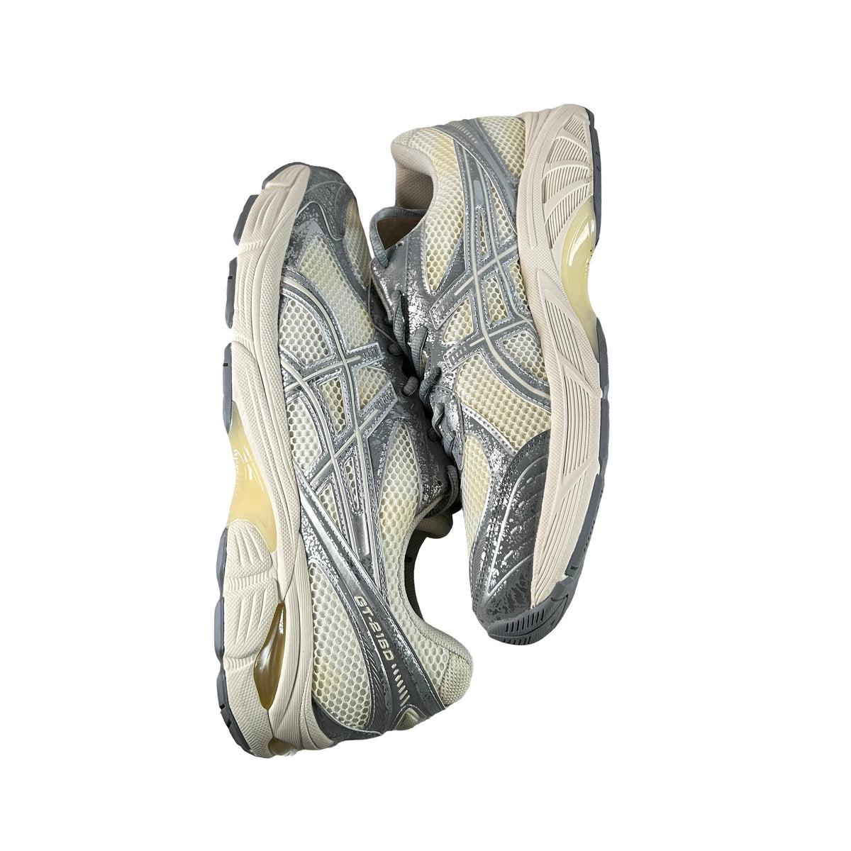 1203A478 100 ASICS GT-2160 Pre-Aged Pack Sheet Rock [USED] - 13 M (Used)