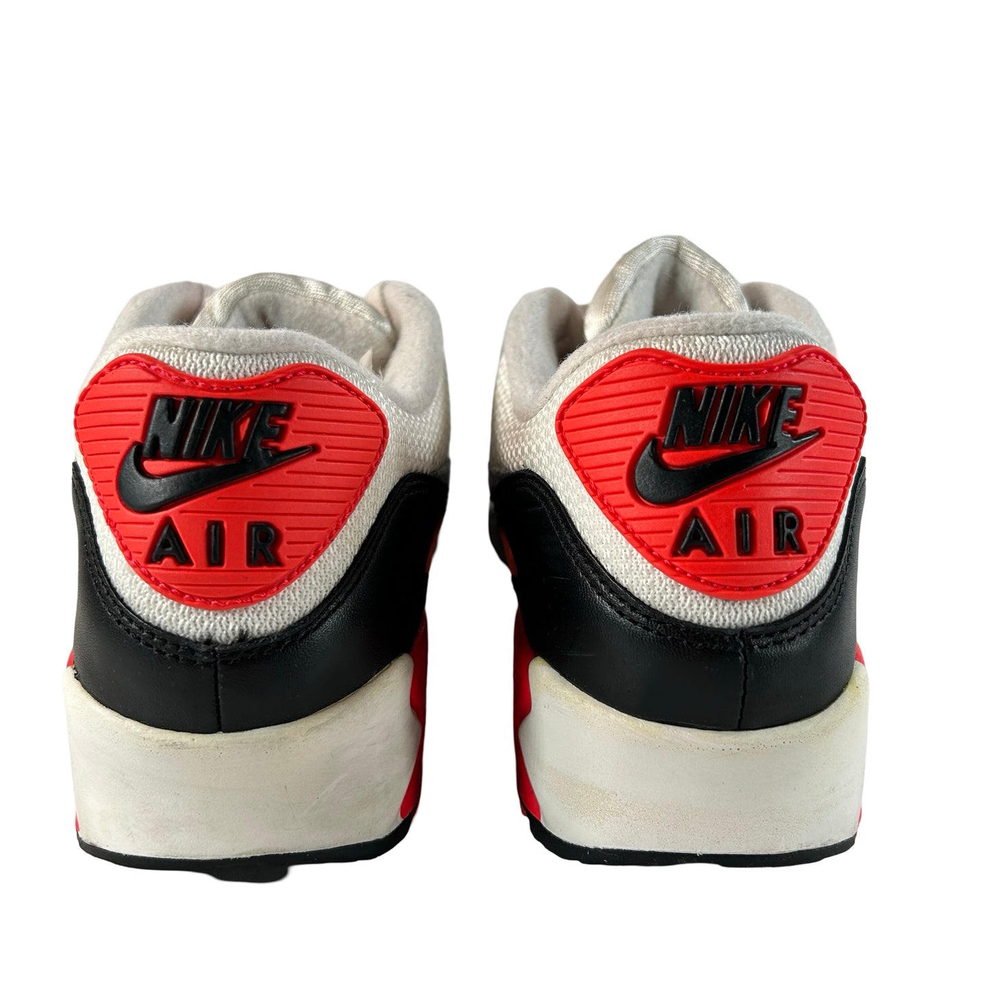 725233 106 Nike Air Max 90 OG Infrared (2015) [USED] - 7.5 M (Used)