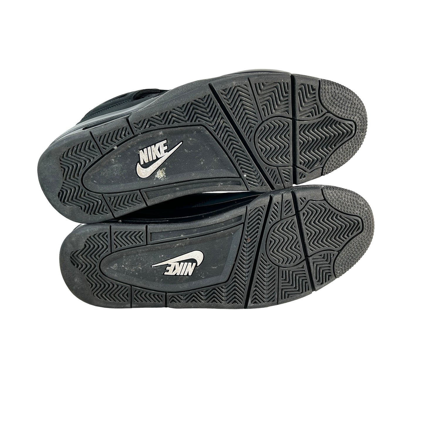 FV5029 010 Jordan 4 Retro Black Cat (2025) [USED] - 11.5 M (Used2)