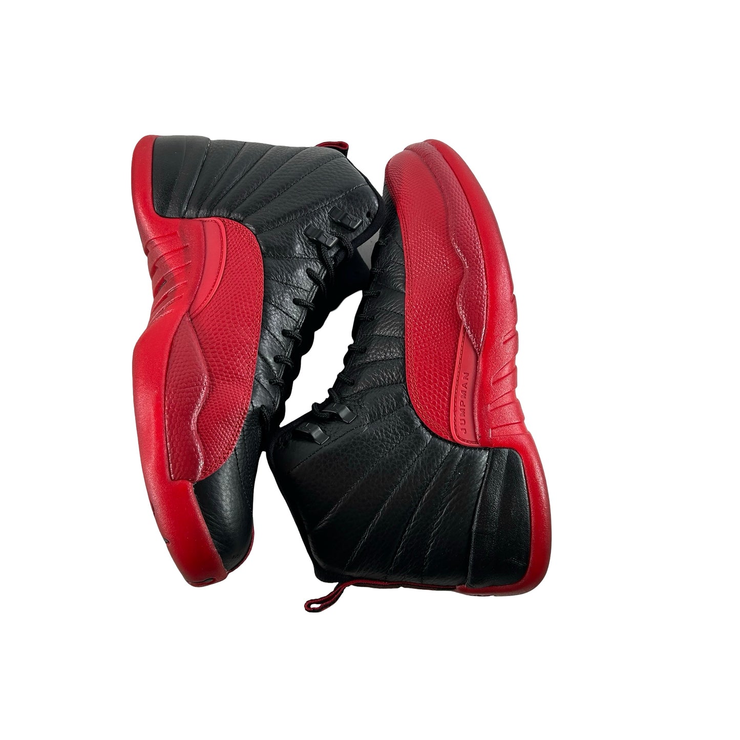 130690 002 Jordan 12 Retro Flu Game (2016) [USED] - 10.5 M (Used2) (Replace Box2)