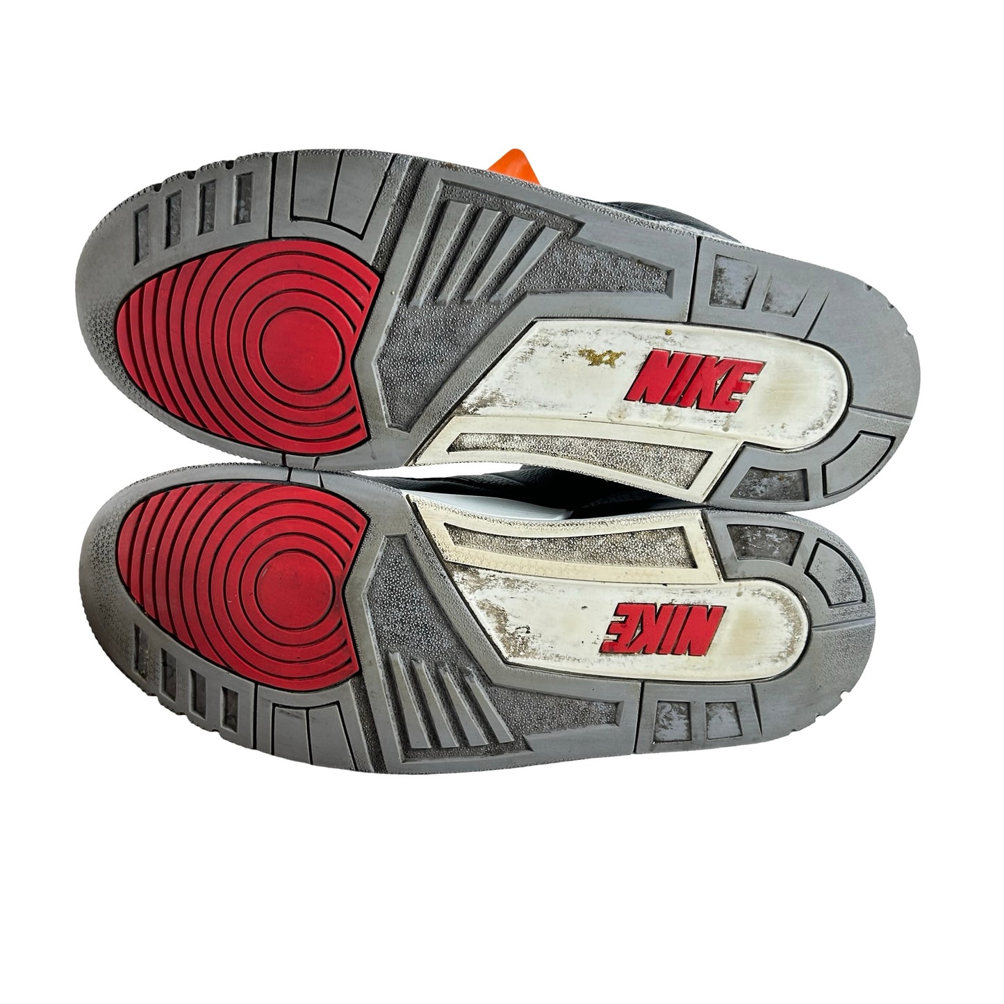 DN3707 010 Jordan 3 Retro Black Cement Reimagined (2024) [USED] - 13 (Used12)