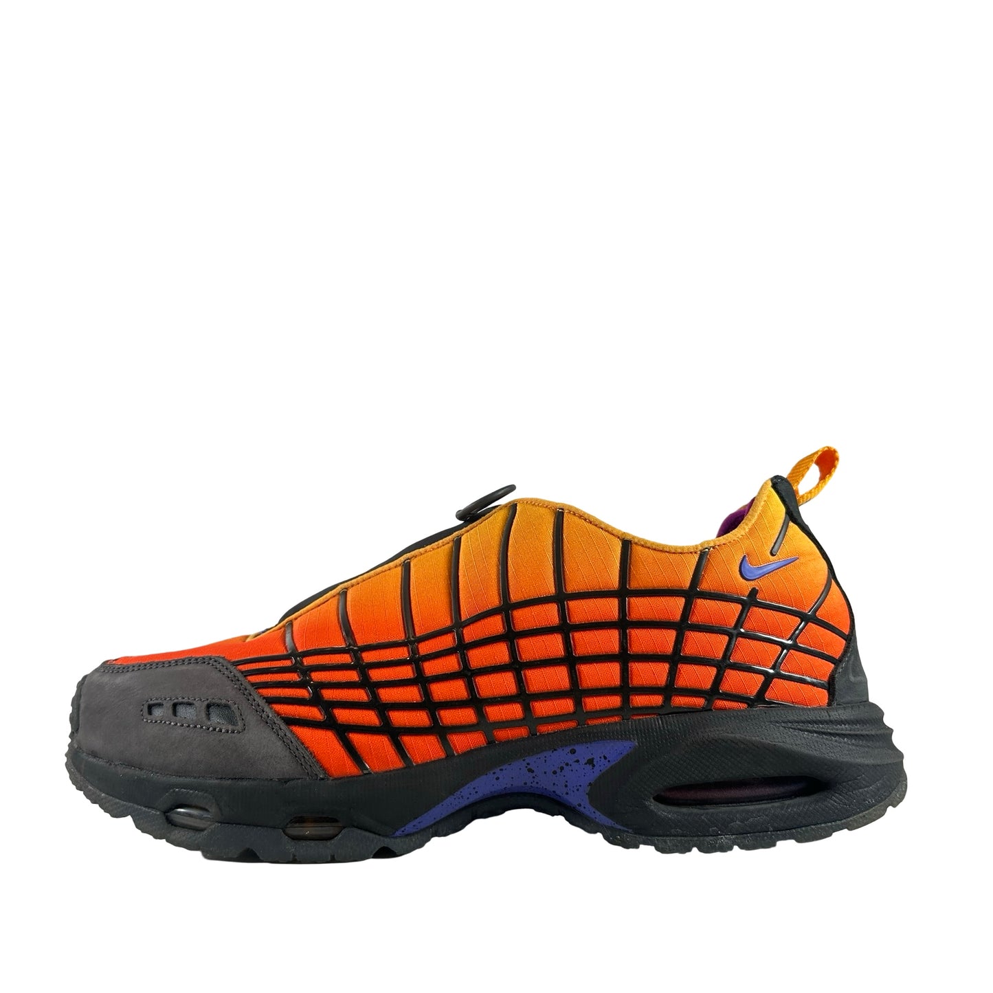HF3286 700 Nike Air Max Sunder SP Kids of Immigrants Sunrise [USED] - 10.5 M (Used)