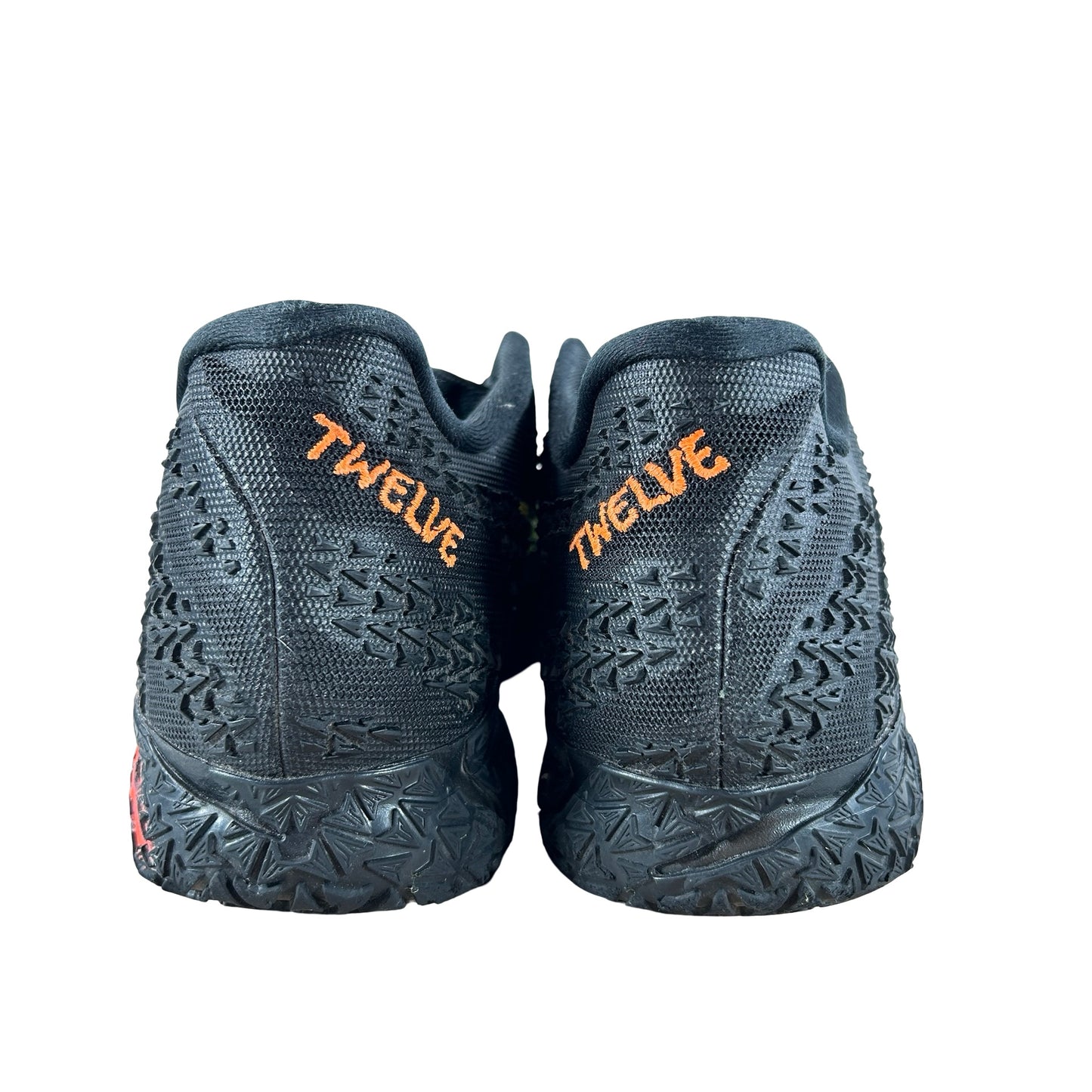 IM0464 001 Nike Ja 3 NY vs. NY [USED] - 9.5 M (Used)
