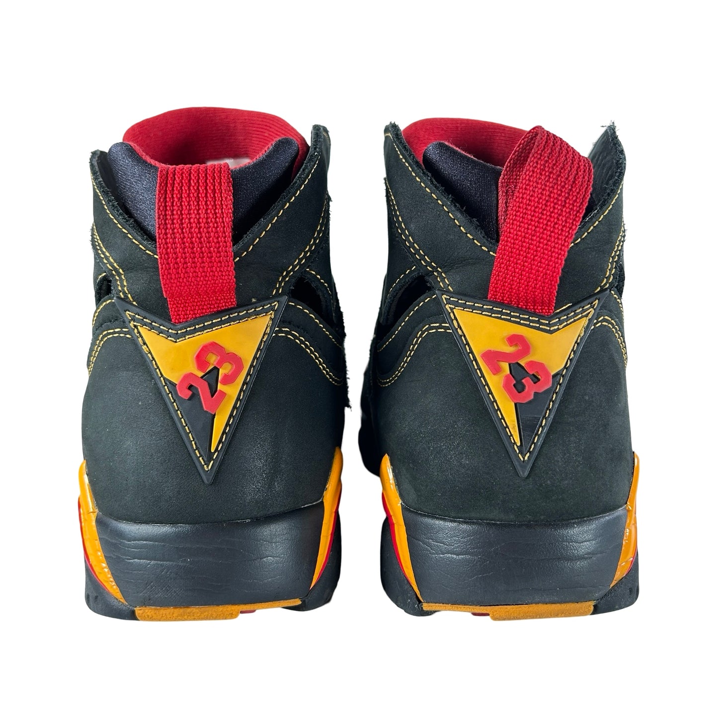 CU9307 081 Jordan 7 Retro Citrus (2022) [USED] - 12 M (Used) (No Box)