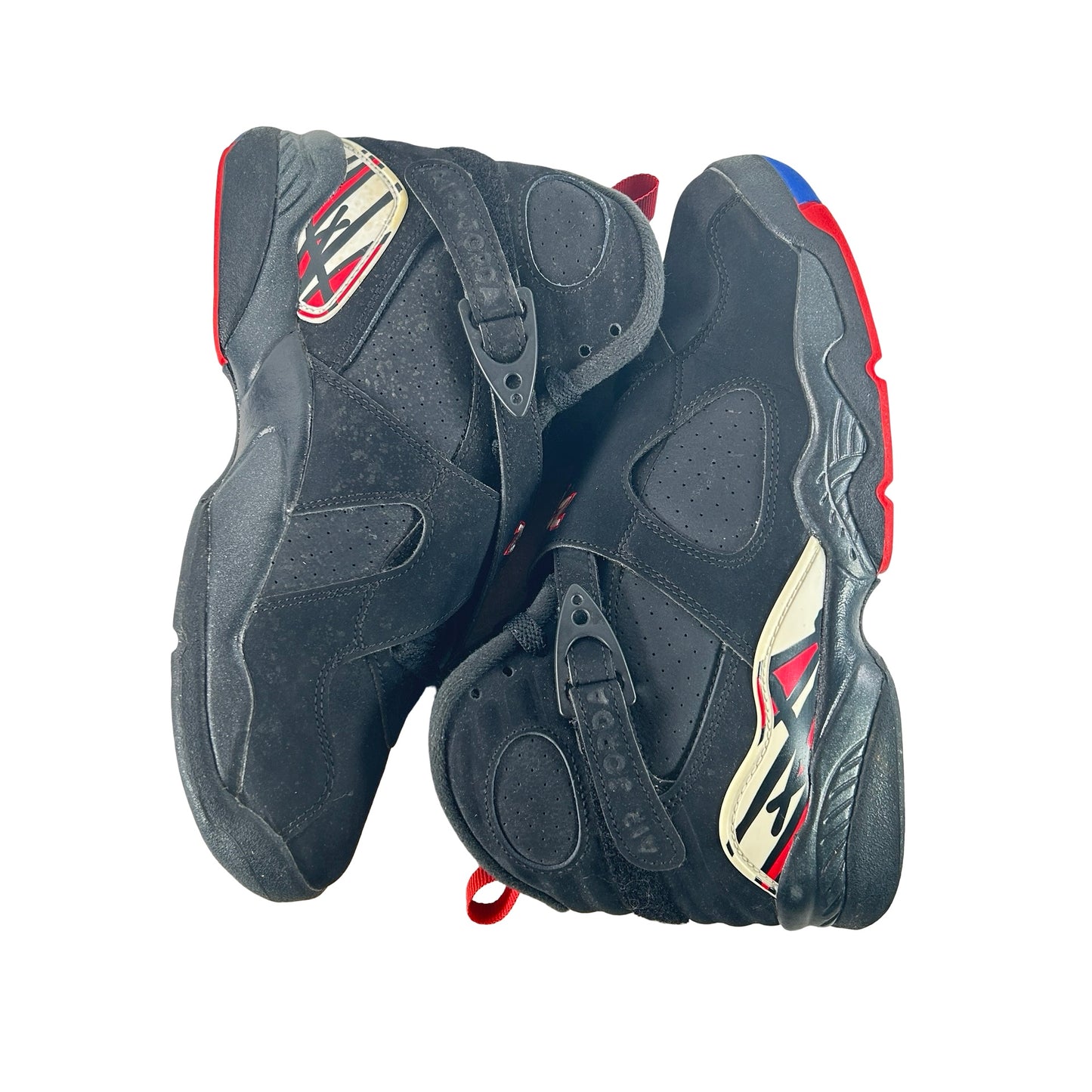 305368 062 Jordan 8 Retro Playoffs (GS) [USED] - 6.5 Y (Used2)