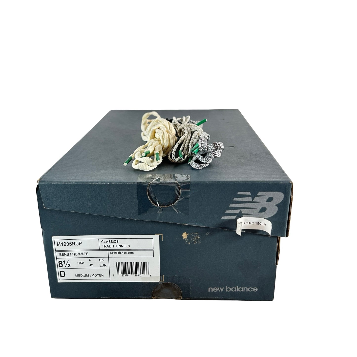 M1906RUP New Balance 1906R Up There [USED] - 8.5 M (Used)