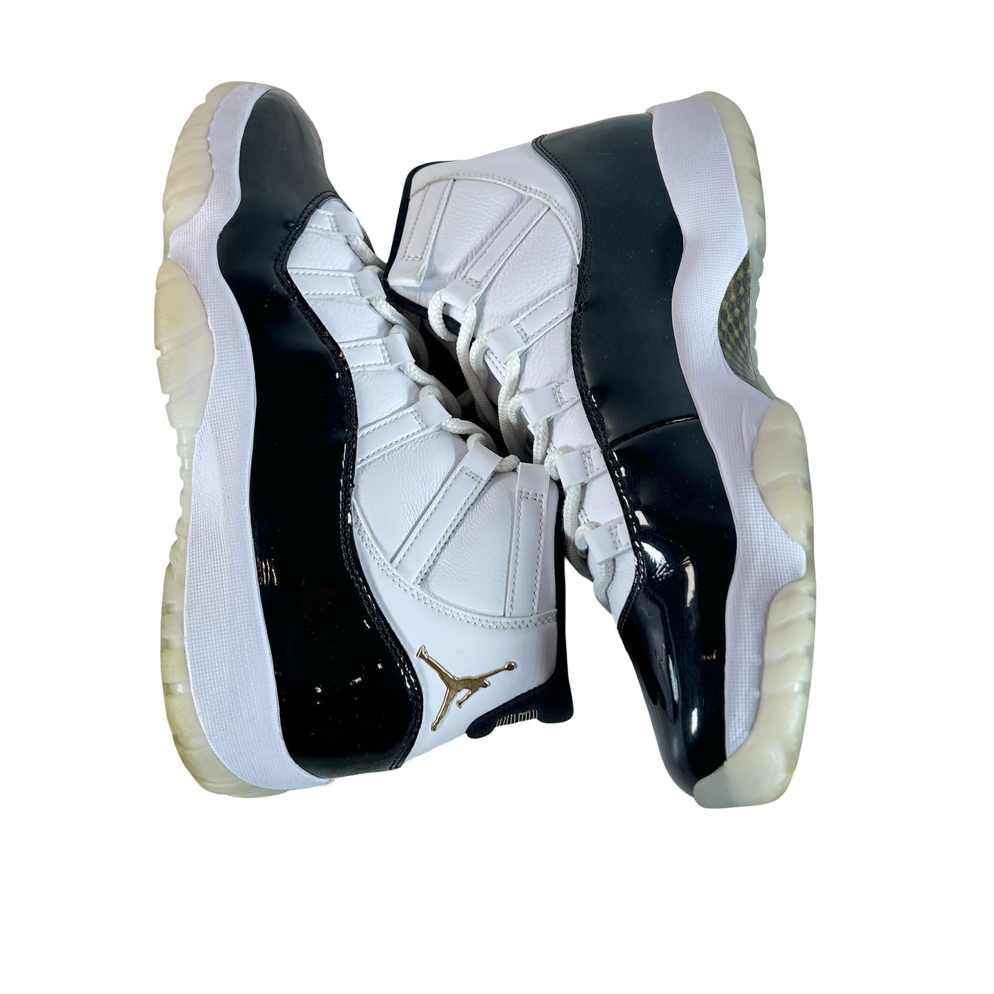 CT8012 170 Jordan 11 Retro DMP Defining Moments (2023) [USED] - 10.5 M (Used10)