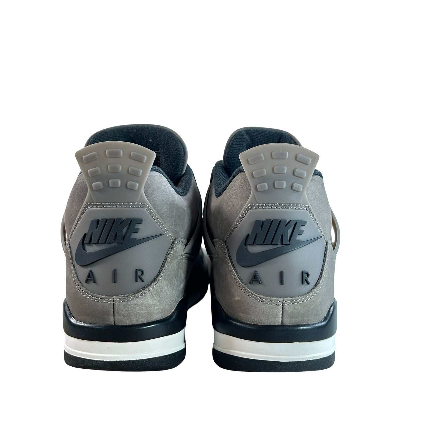 FV5029 200 Jordan 4 Retro Cave Stone [USED] - 9 M (Used2)