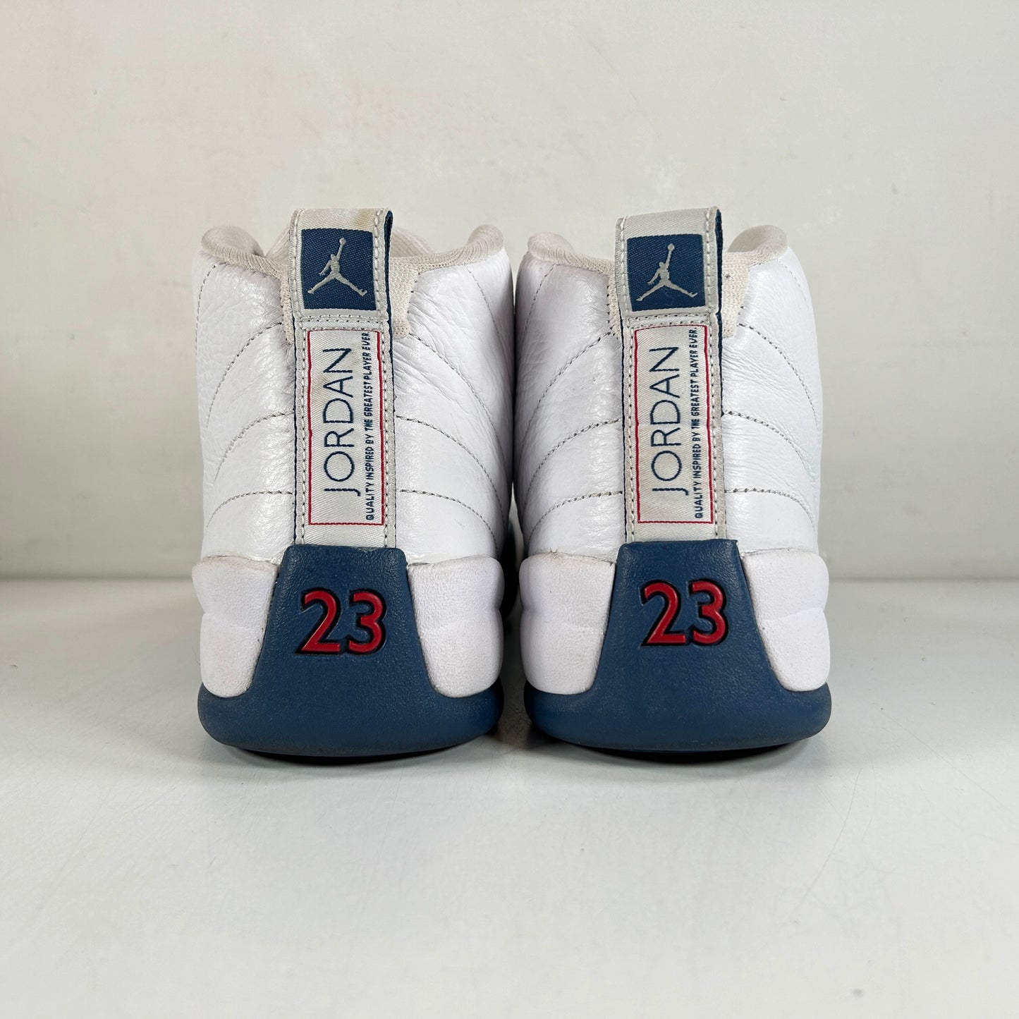 130690 113 Jordan 12 French Blue [USED] - 9 M (Used2)