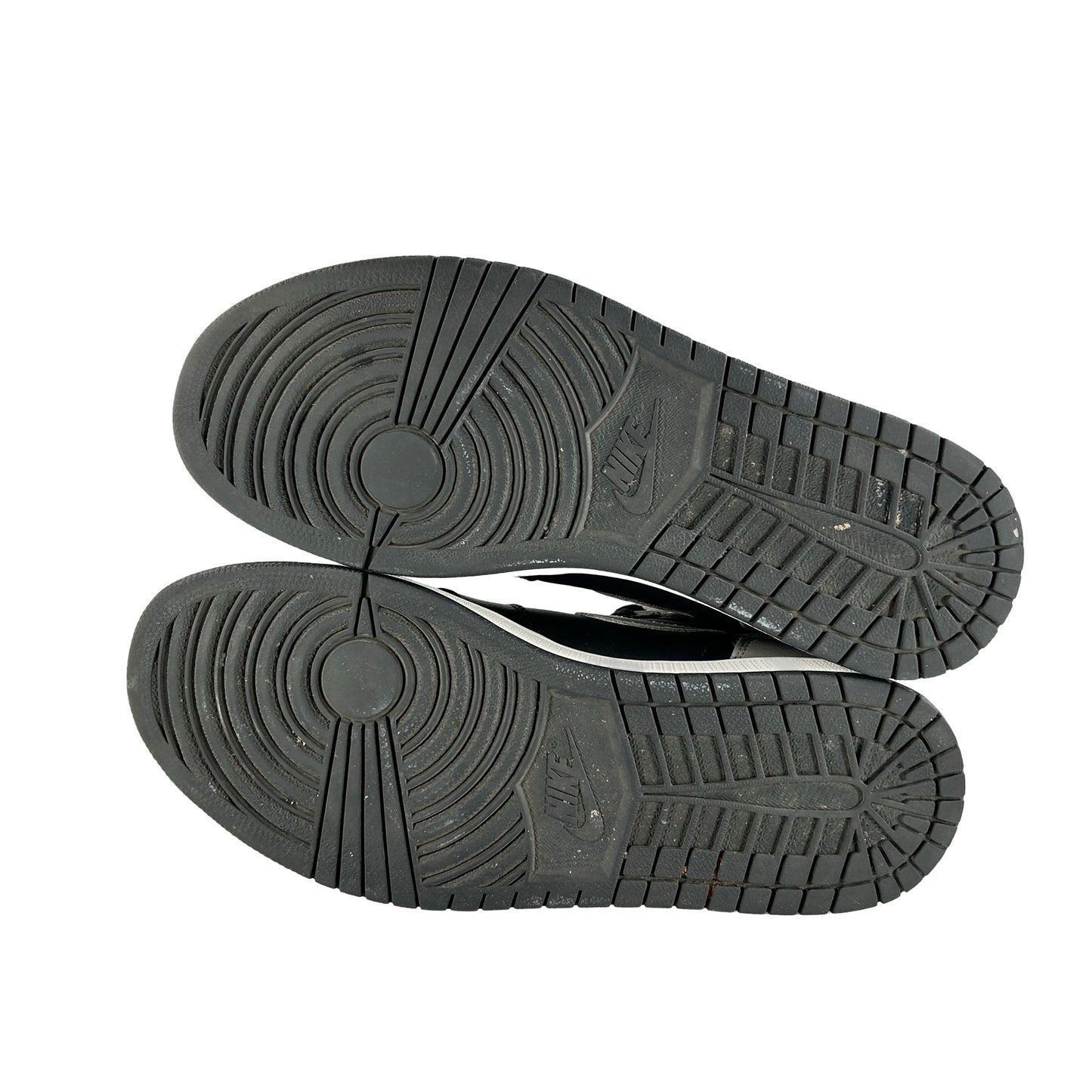 555088 013 Jordan 1 Shadow (2018) [USED] - 10 M (Used3)