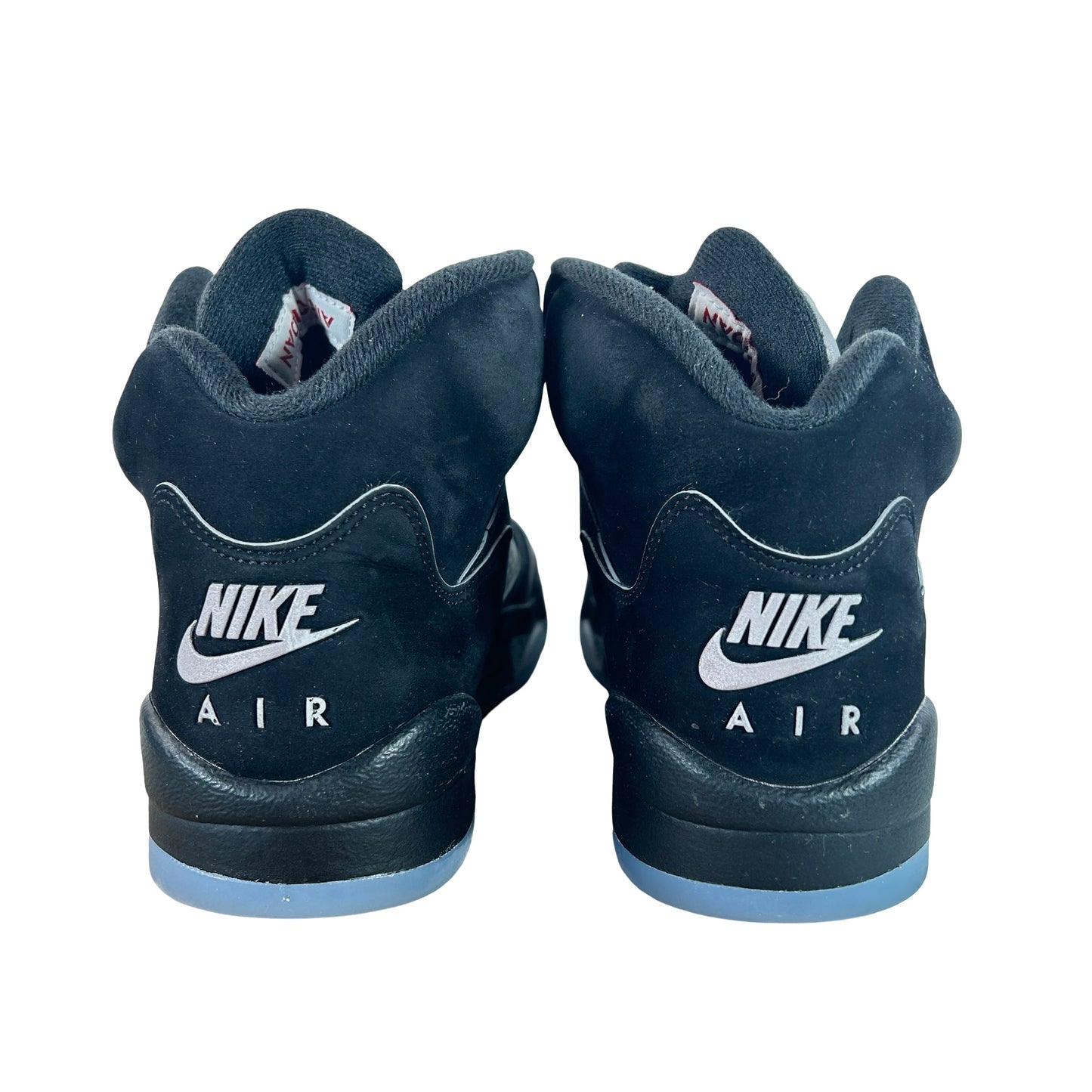 HF3976 001 Jordan 5 Retro OG Black Metallic Reimagined (GS) [USED] - 6.5 Y (Used3)