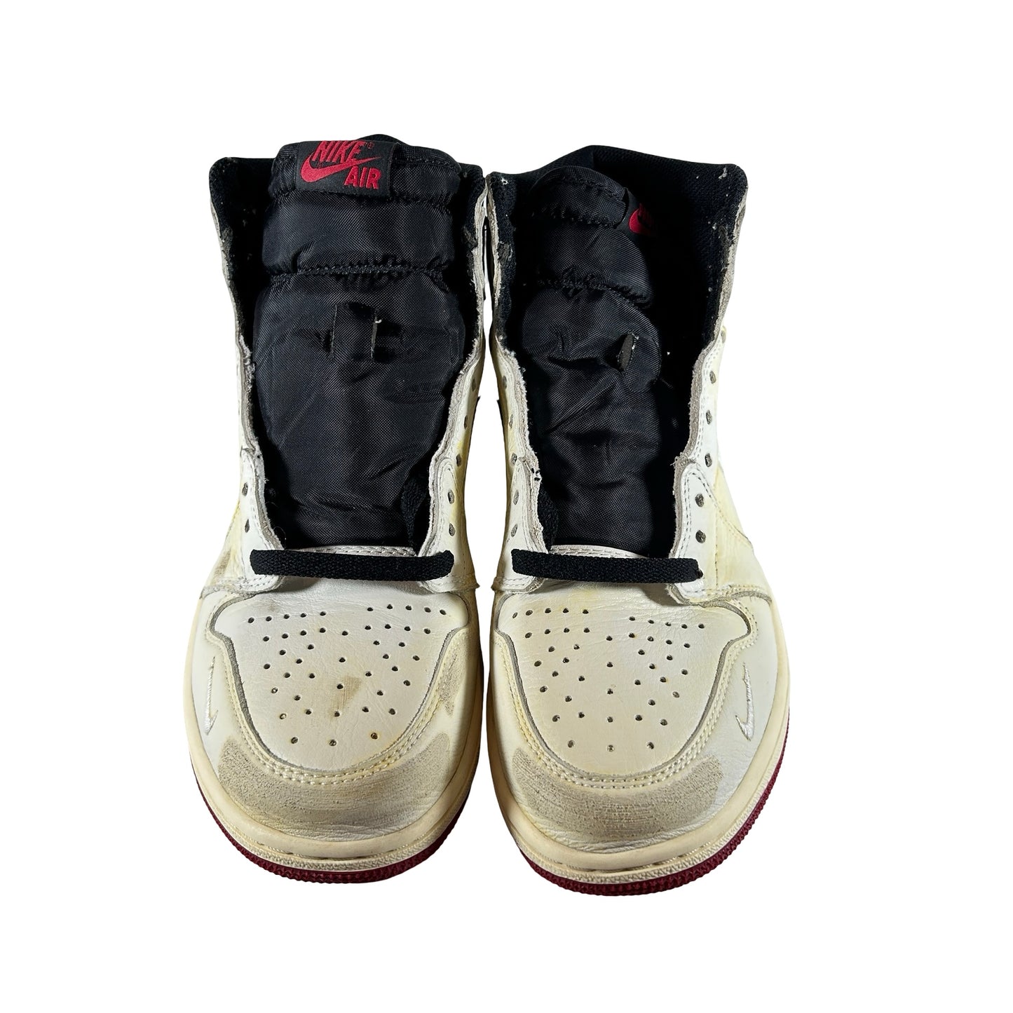 BV1803 106 Jordan 1 Retro Alto Nigel Sylvester