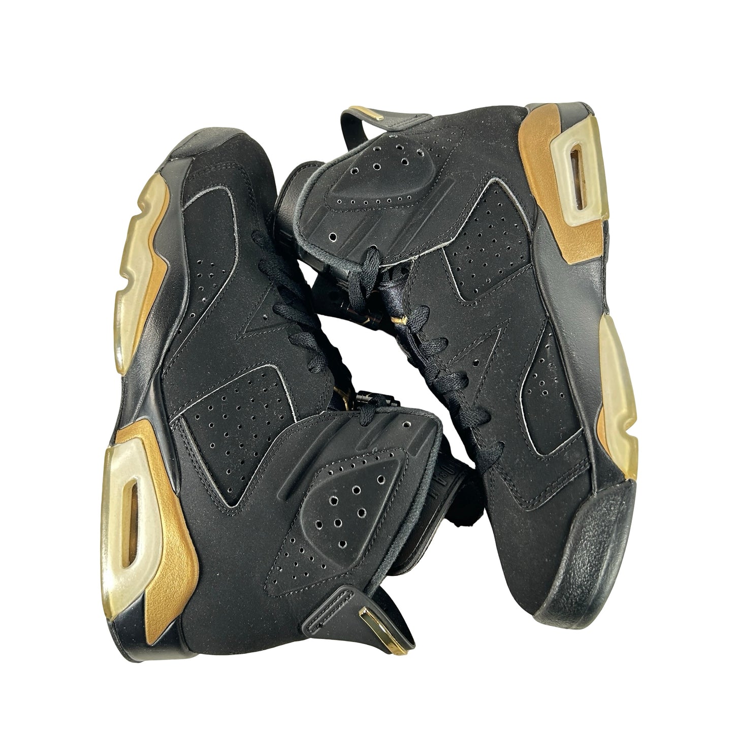 CT4954 007 Jordan 6 DMP [USED] - 9 M (Used3)