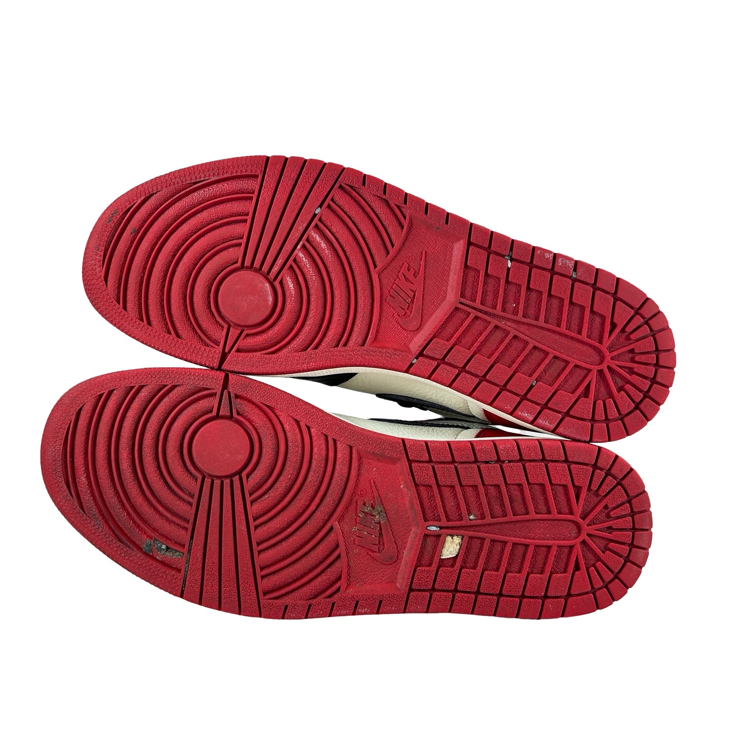 555088 610 Jordan 1 Bred Toe [USED] - 10.5 M (Used3)
