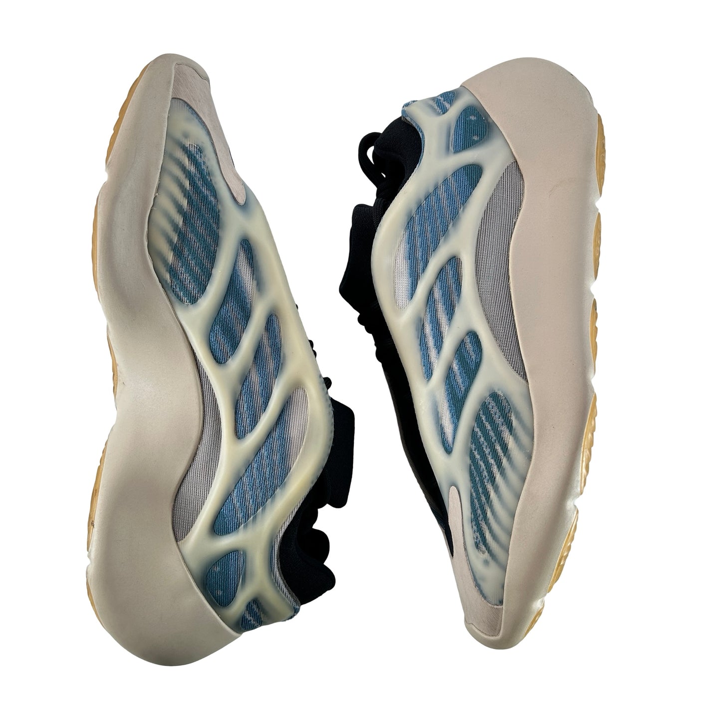 GY0260 adidas Yeezy 700 V3 Kyanite [USED] - 11 M (Used) (No Box)