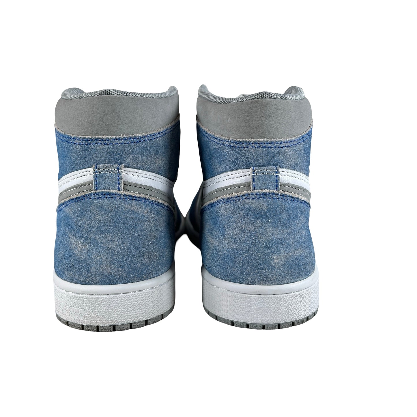 555088 402 Jordan 1 Hyper Royal [USED] - 10.5 M (Used3) (No Lid)