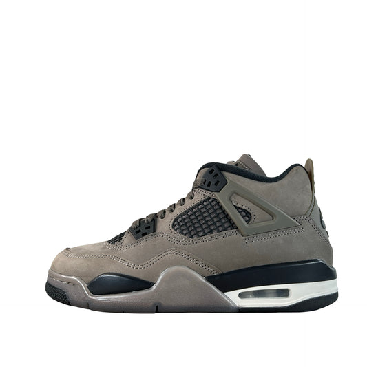 IB4171 200 Jordan 4 Retro OG Cave Stone (GS) [USED] - 7 Y (Used3)