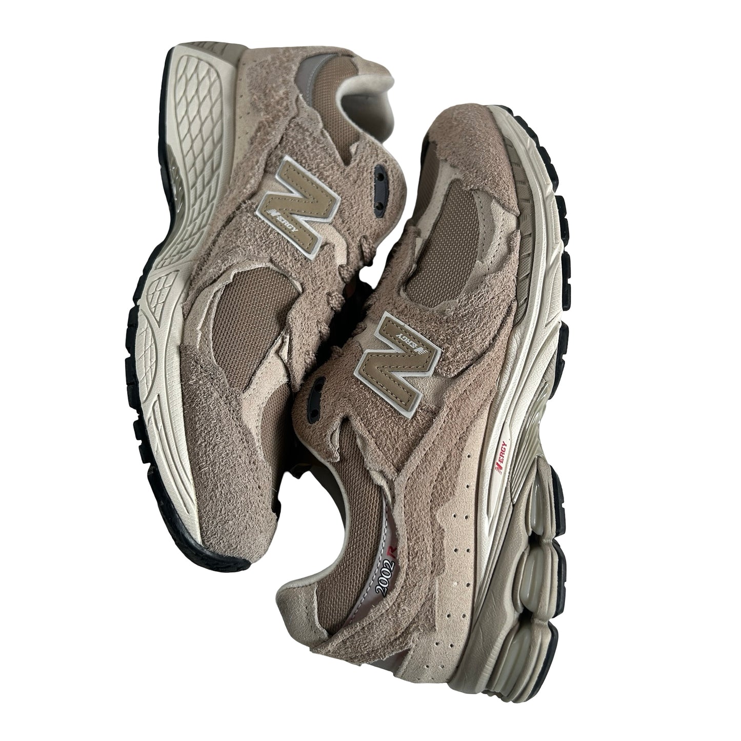 M2002RDL New Balance 2002R Protection Pack Driftwood [USED] - 10 M (Used)