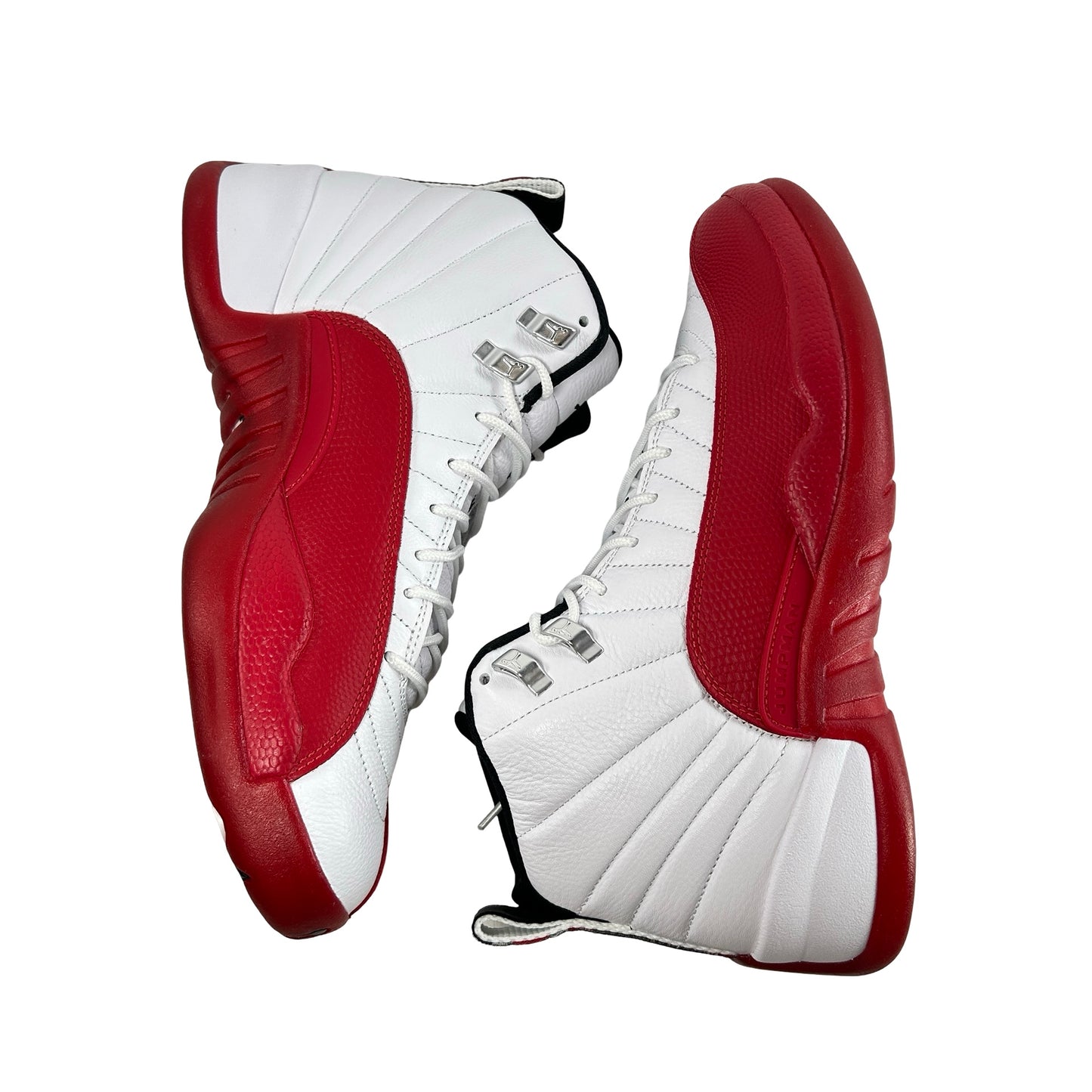 CT8013 116 Jordan 12 Retro Cherry (2023) [USED] - 10 M (VNDS)