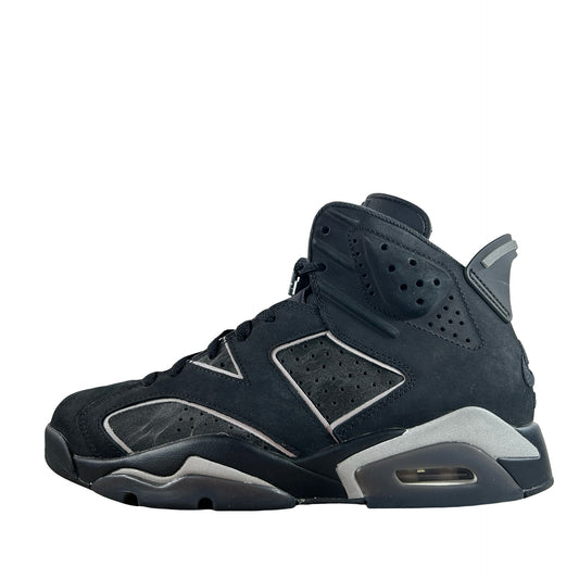 IR2266 010 Air Jordan 6 Retro Cap and Gown [USED] - 7.5 M (Used)