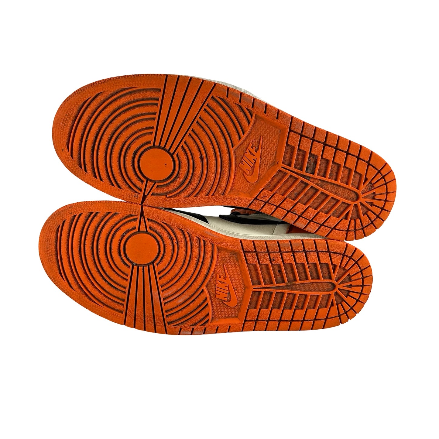 DZ5485 008 Jordan 1 Retro High OG Shattered Backboard (2025) [USED] - 11.5 M (Used2) (No Box2)