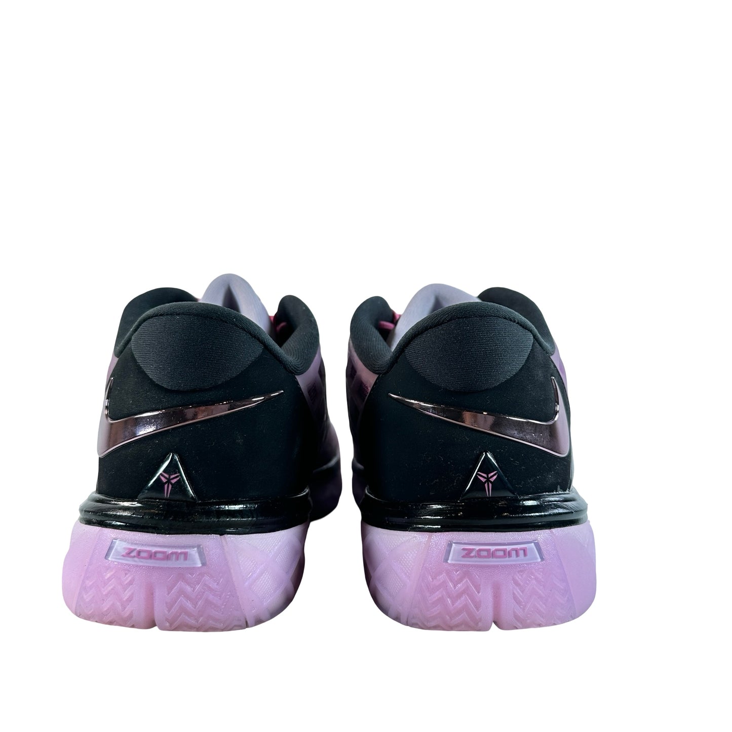 IF2497 500 Nike Kobe 3 Low Protro Pink Quartz [USED] - 13 M (Used)