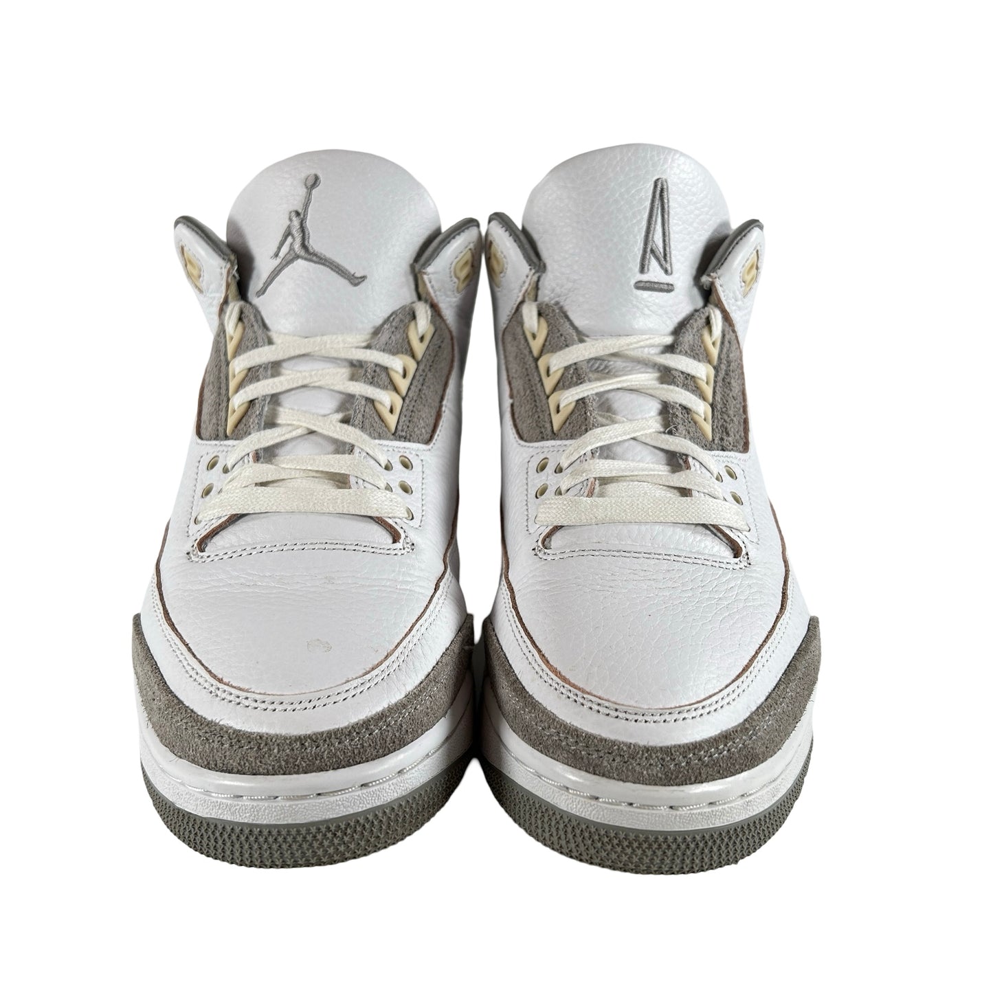 DH3434 110 Jordan 3 Retro SP A Ma Maniére (Women's) [USED] - 11.5 W (Used5)