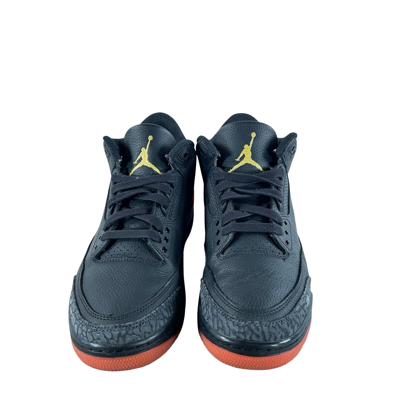 FN0344 001 Jordan 3 Retro J Balvin Rio [USED] - 7.5 M (Used2)