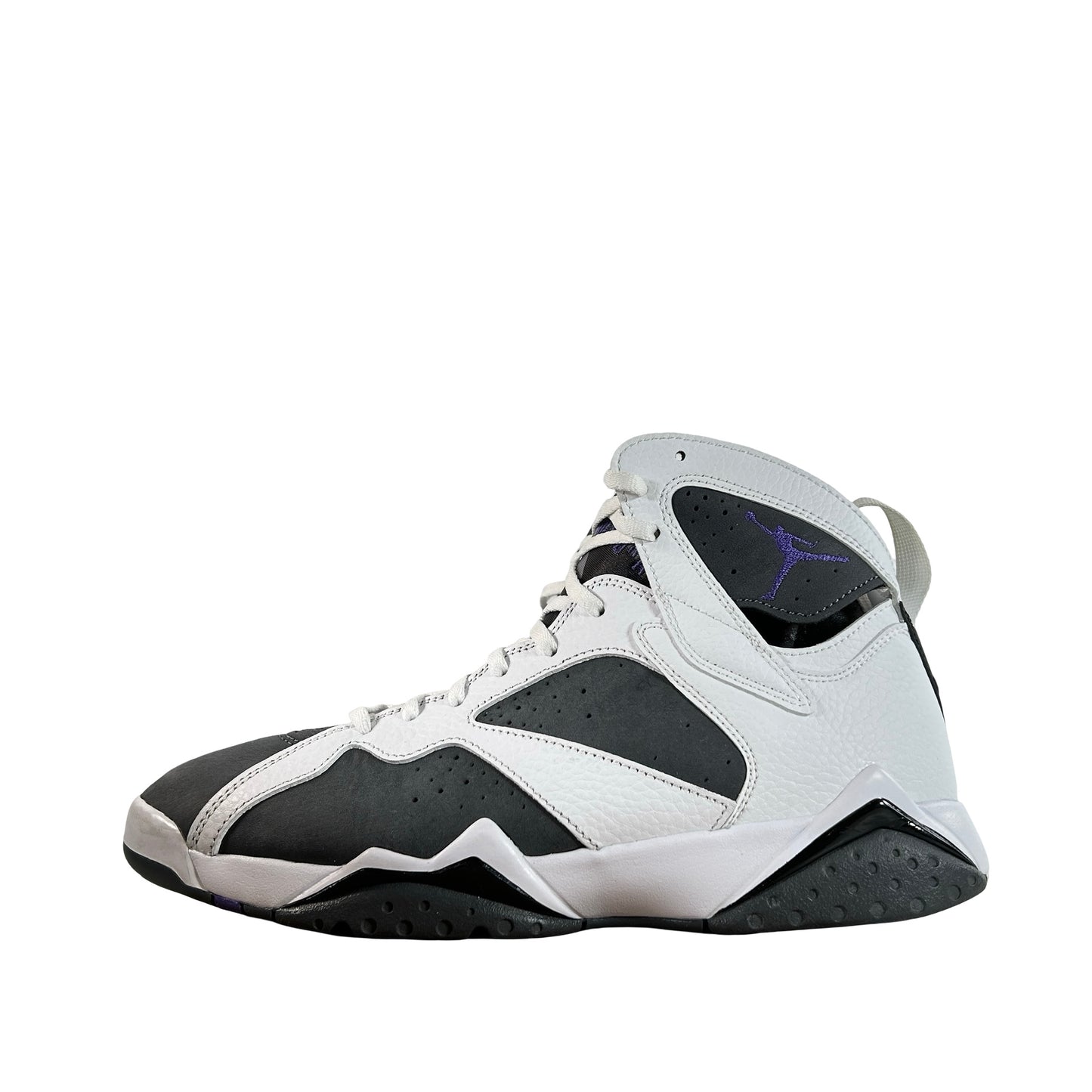 CU9307 100 Jordan 7 Flint [USED] - 9.5 M (Used3)
