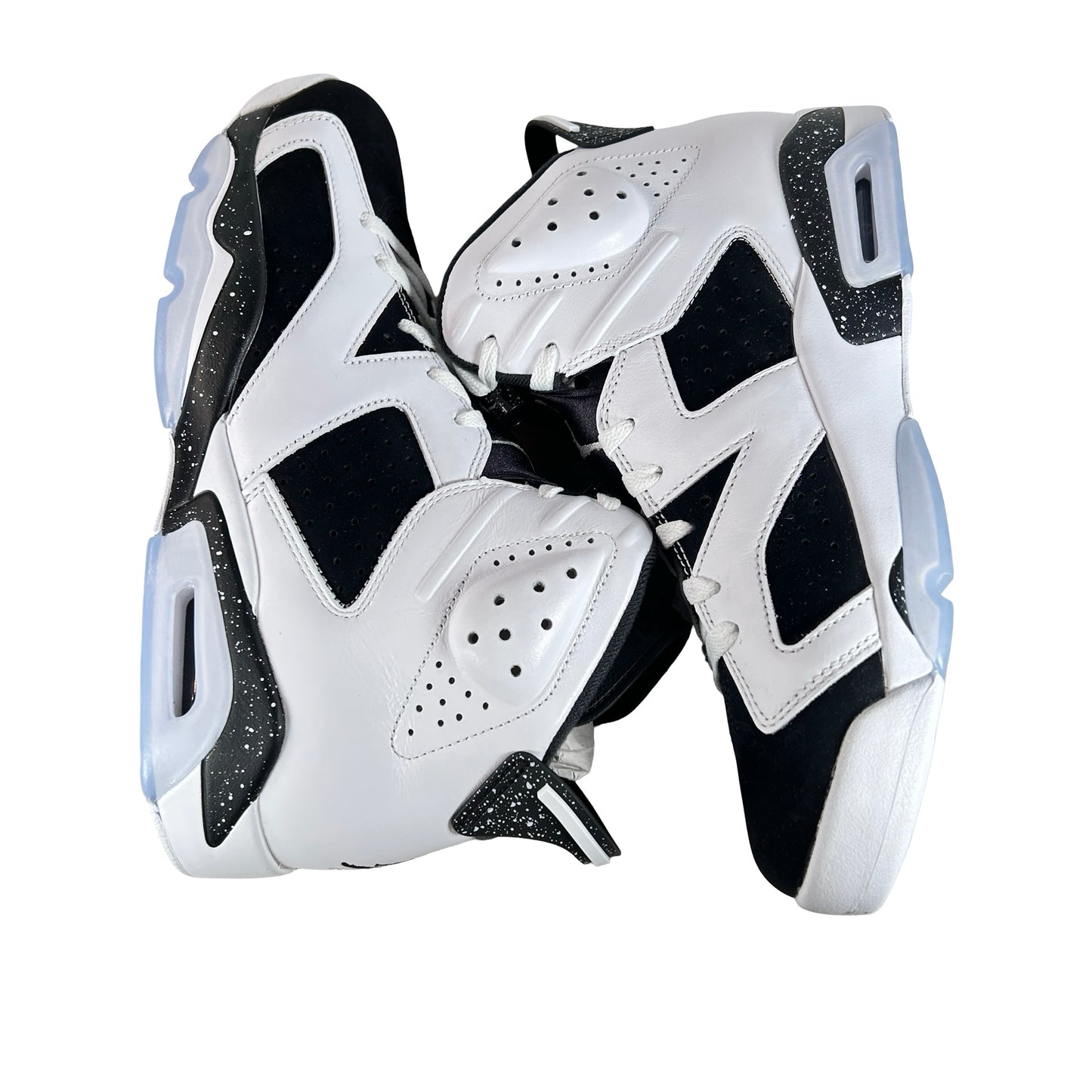 CT8529 108 Jordan 6 Retro Oreo (2026)