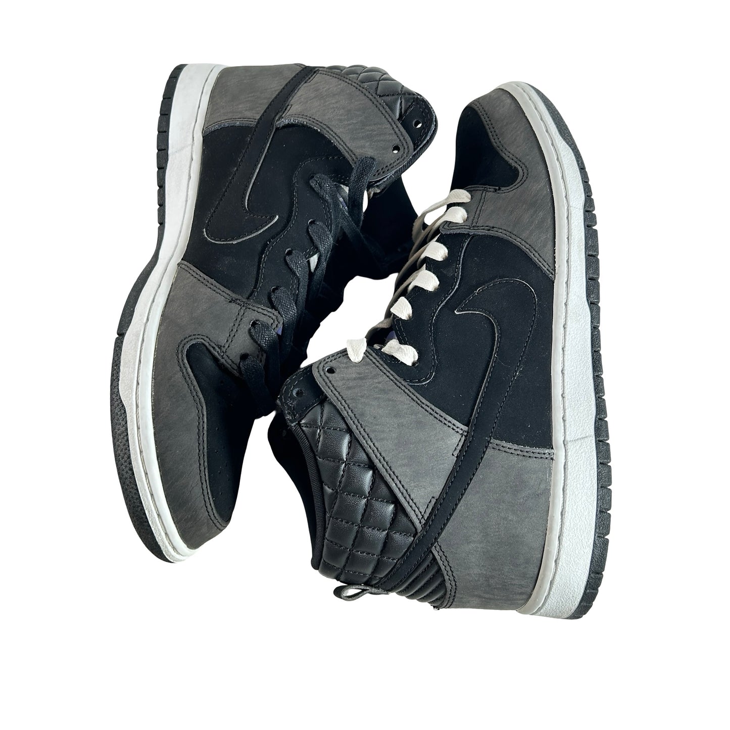 313171 016 Nike SB Dunk High Civilist Berlin [USED] - 10 M (Used)
