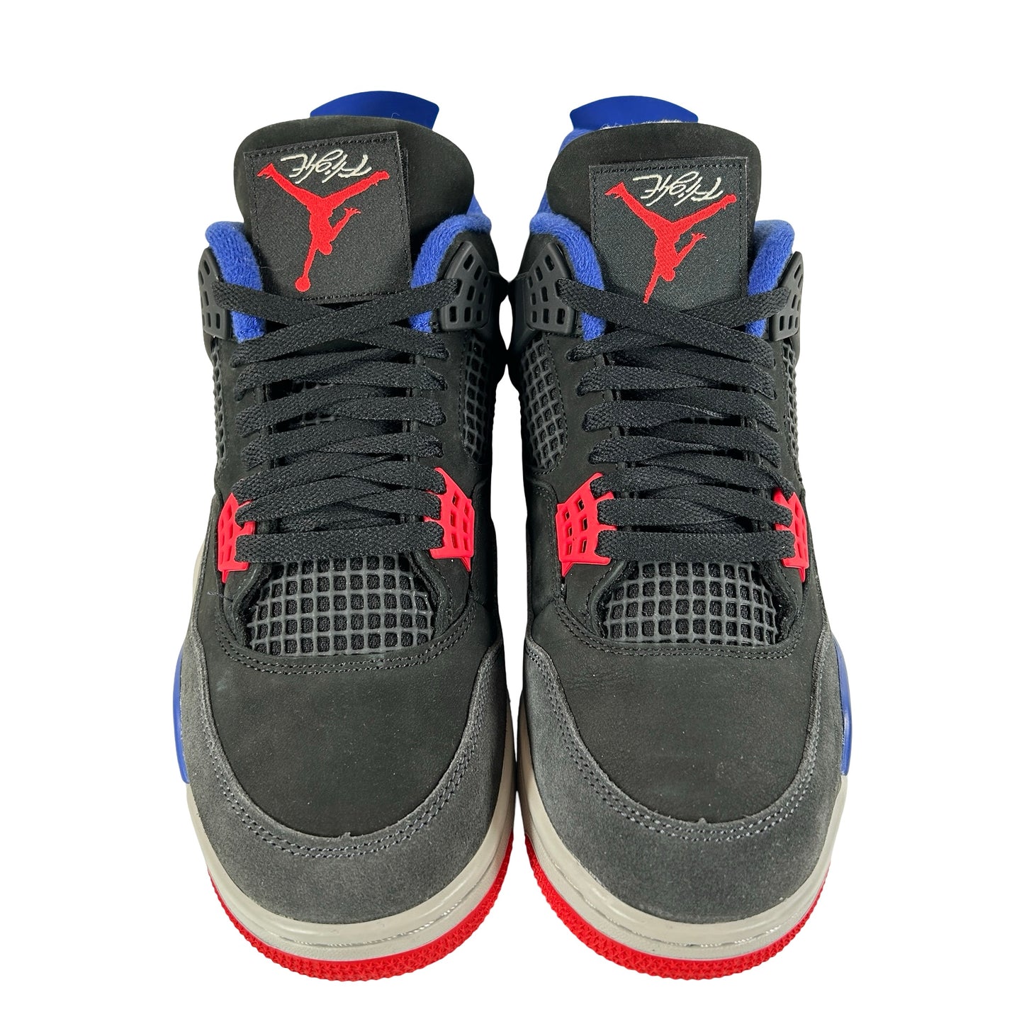FV5029 003 Jordan 4 Retro Rare Air (Gold Lettering) [USED] - 9.5 M (Used)