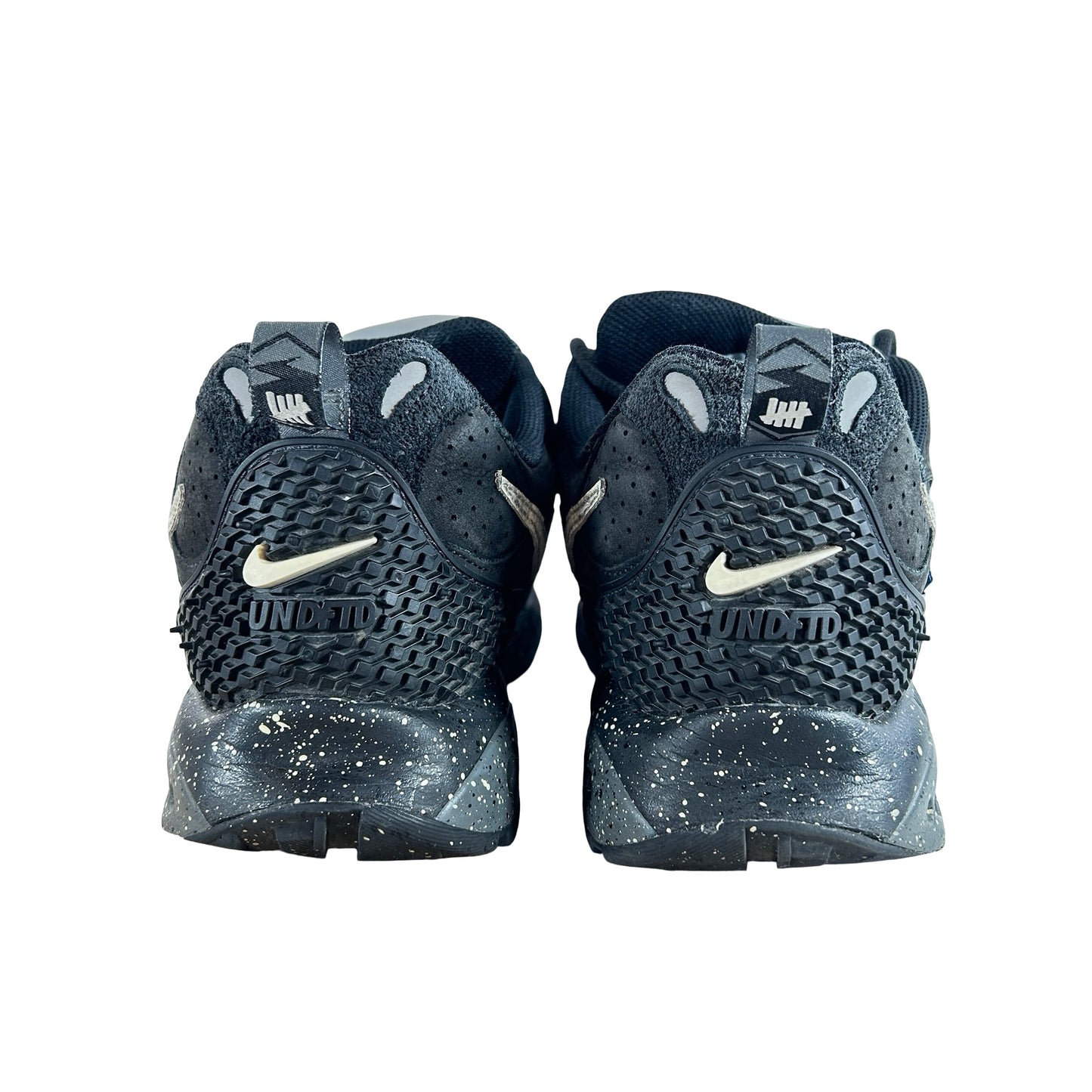 FN7546 002 Nike Air Terra Humara Undefeated Black [USED] - 9.5 M (Used)