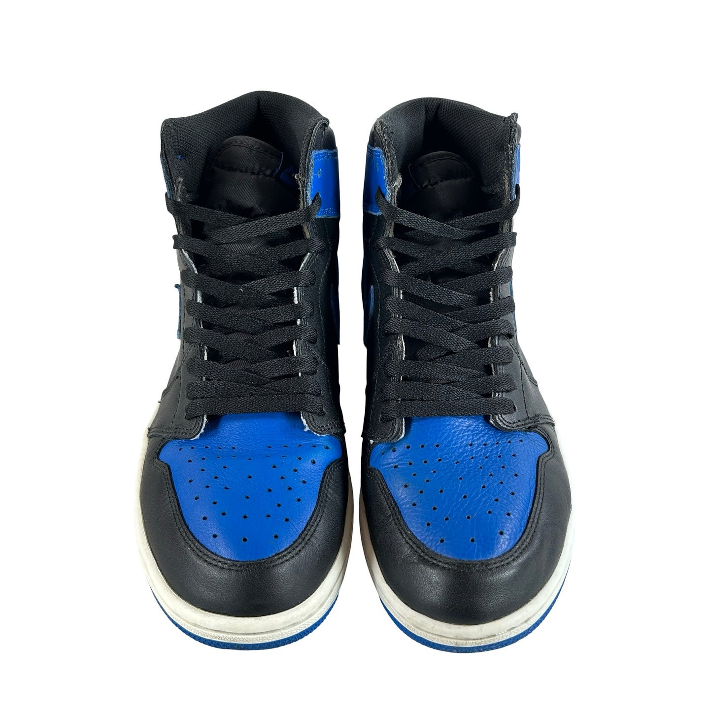 555088 007 Jordan 1 Retro Royal (2017) [USED] - 10.5 M (Used7)