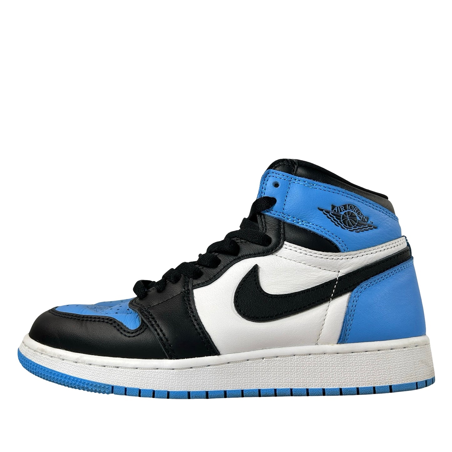 FD1437 400 Jordan 1 Retro High OG UNC Toe (GS) [USED] - 6.5 Y (Used) (No Box)
