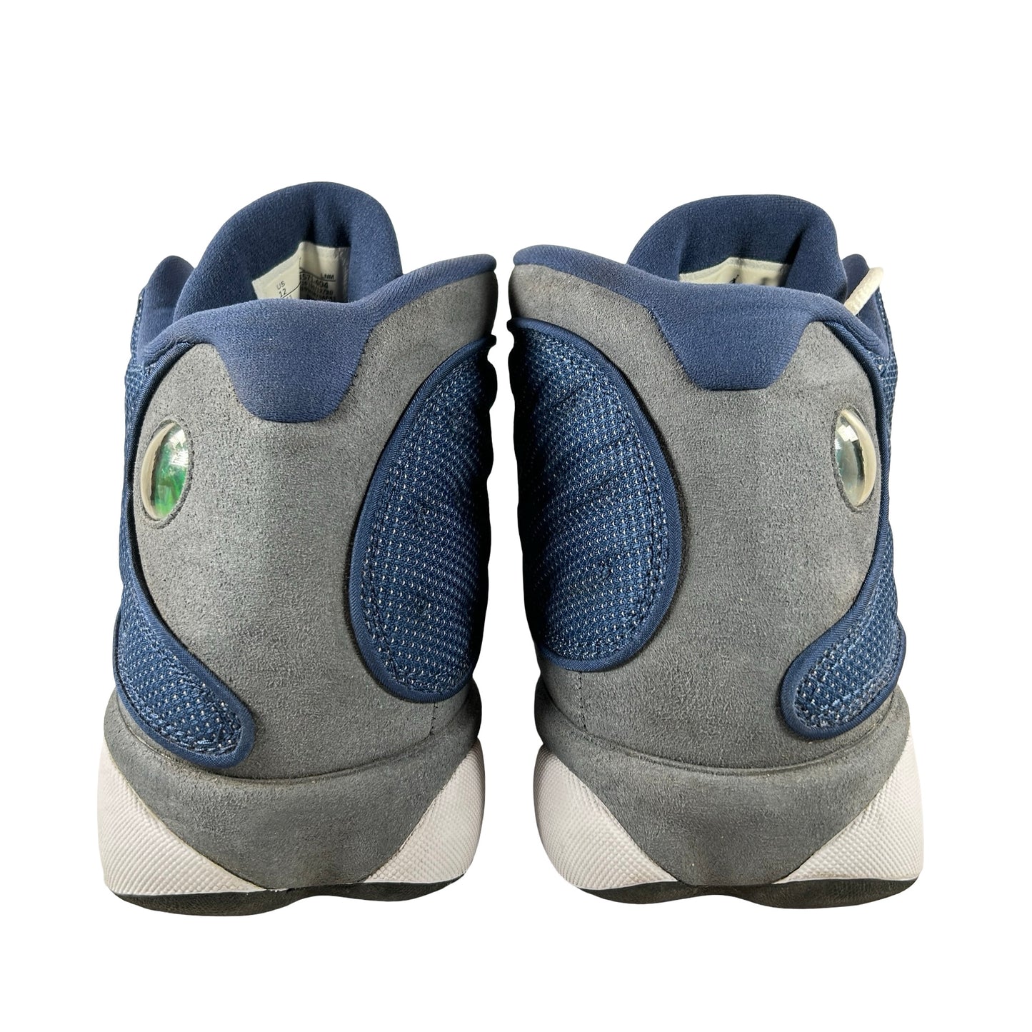 414571 404 Jordan 13 Retro Flint (2020) [USED] - 12 M (Used2)