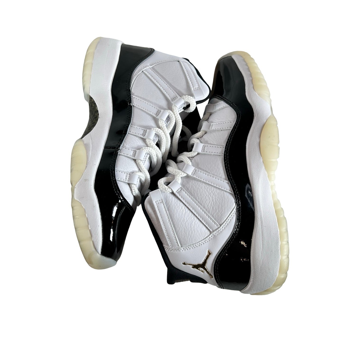 378038 170 Jordan 11 Retro DMP Gratitude (2023) (GS) [USED] - 7 Y (Used8)